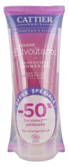 Cattier Ducha Envoutante Lote de 2 x 200 ml Cattier Ducha Envoutante Lote de 2 x 200 ml
