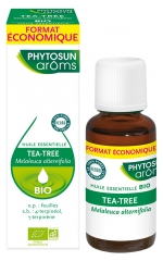 Phytosun Arôms Tea-Tree (Melaleuca alternifolia) Bio 30 ml Phytosun Arôms Tea-Tree (Melaleuca alternifolia) Bio 30 ml