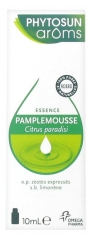 Phytosun Arôms Pamplemousse (Citrus paradisi) 10 ml Phytosun Arôms Pamplemousse (Citrus paradisi) 10 ml