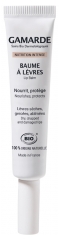 Gamarde Nutrition Intense Baume à Lèvres Bio 10 ml Gamarde Nutrition Intense Baume à Lèvres Bio 10 ml