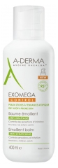 Aderma Exomega Control Emollient Balm 400ml Aderma Exomega Control Emollient Balm 400ml