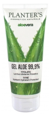 Planter's Aloe Vera Gel Aloe 99.9% 200 ml Planter's Aloe Vera Gel Aloe 99.9% 200 ml