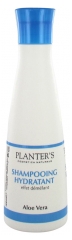 Planter's Shampoing Crème Lumière Hydratant 200 ml Planter's Shampoing Crème Lumière Hydratant 200 ml