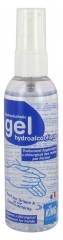 King Antibacterial Hydroalcoholic Gel 100ml King Antibacterial Hydroalcoholic Gel 100ml