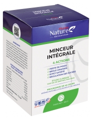 Nature Attitude Integral Slimness 4 Actions 320 g Nature Attitude Integral Slimness 4 Actions 320 g