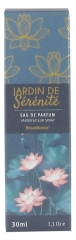 Bioveillance Agua de Perfume Jardin de Sérénité 30 ml Bioveillance Agua de Perfume Jardin de Sérénité 30 ml