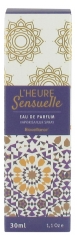 Bioveillance Agua de Perfume L'Heure Sensuelle 30 ml Bioveillance Agua de Perfume L'Heure Sensuelle 30 ml