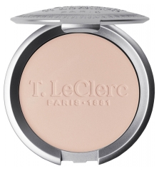 T.Leclerc La Poudre Compacte Dermophile 10 g T.Leclerc La Poudre Compacte Dermophile 10 g