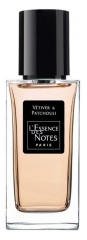 L'Essence des Notes Eau De Parfum Vetiver Patchouli 30 ml L'Essence des Notes Eau De Parfum Vetiver Patchouli 30 ml