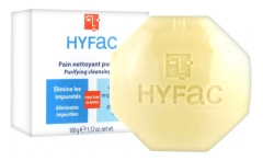 Hyfac Purifying Cleansing Bar 100g Hyfac Purifying Cleansing Bar 100g