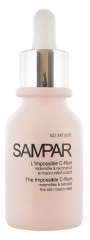 Sampar Age Antidote L'Impossible C-Rum 30 ml Sampar Age Antidote L'Impossible C-Rum 30 ml