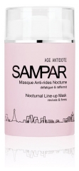 Sampar Age Antidote Masque Anti-Rides Nocturne 50 ml Sampar Age Antidote Masque Anti-Rides Nocturne 50 ml