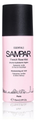 Sampar Essentials French Rose Mist Brume Hydratante Légère 75 ml Sampar Essentials French Rose Mist Brume Hydratante Légère 75 ml