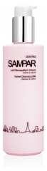 Sampar Essentials Lait Démaquillant Velours 200 ml Sampar Essentials Lait Démaquillant Velours 200 ml