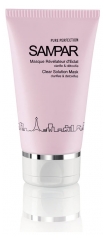 Sampar Pure Perfection Masque Révélateur d'Éclat 50 ml Sampar Pure Perfection Masque Révélateur d'Éclat 50 ml