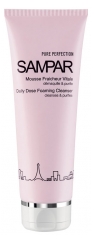 Sampar Pure Perfection Mousse Fraîcheur Vitale 125 ml Sampar Pure Perfection Mousse Fraîcheur Vitale 125 ml