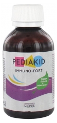 Pediakid Immuno-Fort 125 ml Pediakid Immuno-Fort 125 ml
