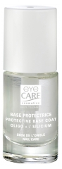 Eye Care Base Protectrice Peaux et Ongles Sensibles 8 ml
