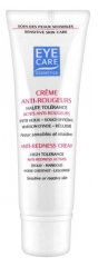 Eye Care Crème Anti-rougeurs Haute Tolérance 30 ml Eye Care Crème Anti-rougeurs Haute Tolérance 30 ml