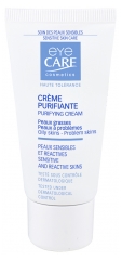Eye Care Purifying Cream Clean Skin 30ml Eye Care Purifying Cream Clean Skin 30ml