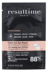 Resultime Anti-Ageing Eye Patches Resultime Anti-Ageing Eye Patches