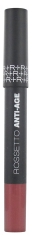 Rougj Capsule Collection Anti-Ageing Lipstick Rougj Capsule Collection Anti-Ageing Lipstick