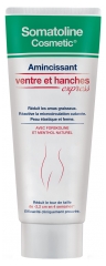 Somatoline Cosmetic Tummy and Hips Treatment Express 250ml Somatoline Cosmetic Tummy and Hips Treatment Express 250ml