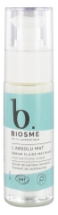 Biosme The Matte Absolute Face Matifying Serum 30ml Biosme The Matte Absolute Face Matifying Serum 30ml