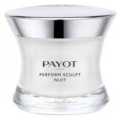 Payot Perform Sculpt Nuit Liposculpting Firmness Care 50ml Payot Perform Sculpt Nuit Liposculpting Firmness Care 50ml
