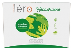 Léro Hépagrume 20 Ampoules Léro Hépagrume 20 Ampoules