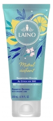 Laino Invigorating Mistral Shampoo Shower 200 ml Laino Invigorating Mistral Shampoo Shower 200 ml