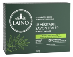 Laino The Real Alep Soap 150g Laino The Real Alep Soap 150g