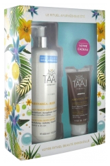 Taaj Ayurvedic Ritual Set Summer 2020 Taaj Ayurvedic Ritual Set Summer 2020