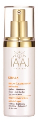 Taaj Kerala Whitening Serum Anti-Dark Spot 30ml Taaj Kerala Whitening Serum Anti-Dark Spot 30ml