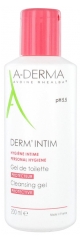 Aderma Derm'Intim Sensitive Mucous Membranes PH5,5 200ml Aderma Derm'Intim Sensitive Mucous Membranes PH5,5 200ml