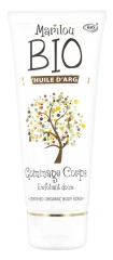 Marilou Bio Huile d'Argan Gommage Corps Exfoliant Doux 100 ml Marilou Bio Huile d'Argan Gommage Corps Exfoliant Doux 100 ml