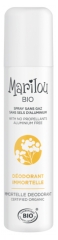 Marilou Bio Desodorante Siempreviva 75 ml Marilou Bio Desodorante Siempreviva 75 ml