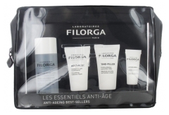 Filorga Discovery Kit The Anti-Ageing Essentials Filorga Discovery Kit The Anti-Ageing Essentials