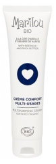 Marilou Bio Crème Confort Multi-Usages 100 ml Marilou Bio Crème Confort Multi-Usages 100 ml