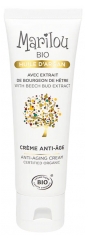 Marilou Bio Anti-Aging Cream with Argan Oil 50ml Marilou Bio Anti-Aging Cream with Argan Oil 50ml