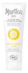 Marilou Bio Crème Visage Jour 30 ml Marilou Bio Crème Visage Jour 30 ml