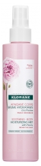 Klorane Soothing Peony Moisturizing Body Mist 200 ml Klorane Soothing Peony Moisturizing Body Mist 200 ml