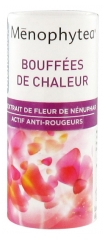 Nutreov Ménophytea Ménostick Bouffées de Chaleur 5 g Nutreov Ménophytea Ménostick Bouffées de Chaleur 5 g
