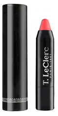 T.Leclerc Rouge à Lèvres Mat 2 g T.Leclerc Rouge à Lèvres Mat 2 g