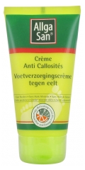 Allga San Crème Anti Callosités 75 ml Allga San Crème Anti Callosités 75 ml