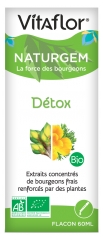 Vitaflor Naturgem Détox Bio 60 ml Vitaflor Naturgem Détox Bio 60 ml