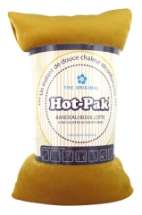 Soframar Hot-Pak Bandeau Bouillotte Soframar Hot-Pak Bandeau Bouillotte