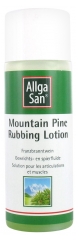 Allga San Solution Pour les Articulations et Muscles 100 ml Allga San Solution Pour les Articulations et Muscles 100 ml