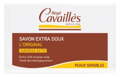 Rogé Cavaillès Extra-Mild Superfatted Soap 150g Rogé Cavaillès Extra-Mild Superfatted Soap 150g