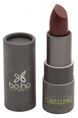 Boho Green Make-up Rouge à Lèvres Glossy Bio 3,5 g Boho Green Make-up Rouge à Lèvres Glossy Bio 3,5 g